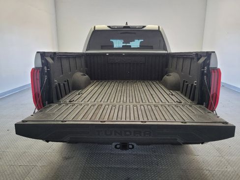 Used 2022 Toyota Tundra SR5 w/ Convenience Package image 29