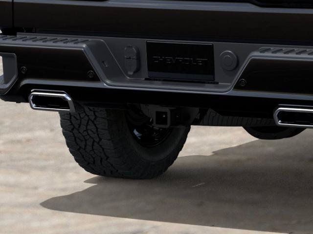 New 2026 Chevrolet Silverado 1500 RST AWD/4WD image 39