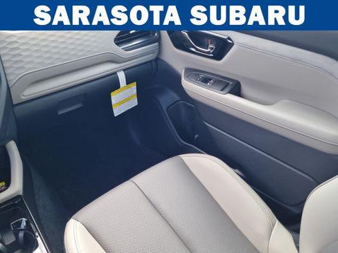 New 2026 Subaru Forester Limited AWD/4WD image 16