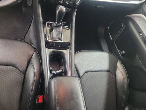 Used 2022 Jeep Compass Latitude FWD image 26