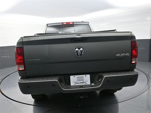 Used 2012 RAM 2500 Limited image 6