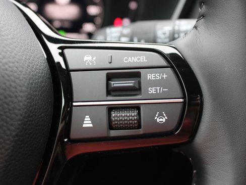 New 2026 Honda CR-V EX-L image 21