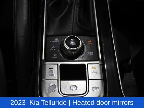 Used 2023 Kia Telluride SX X-Line AWD/4WD image 30