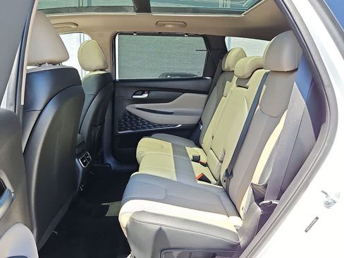 Used 2023 Hyundai Santa Fe Limited AWD/4WD image 9