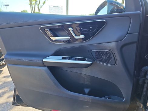 Certified 2026 Mercedes-Benz GLC 300 4MATIC image 28