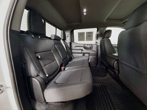 Used 2020 Chevrolet Silverado 1500 LT w/ All-Star Edition AWD/4WD image 27