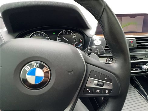 Used 2021 BMW X3 xDrive30i w/ Convenience Package AWD/4WD image 42