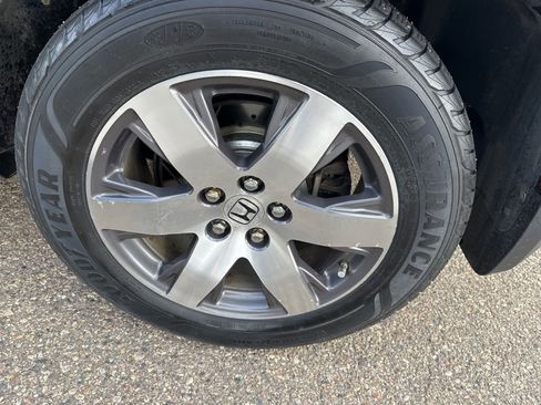 Used 2012 Honda Pilot Touring image 8