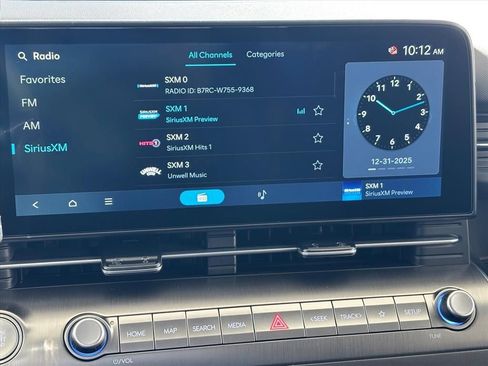 New 2026 Hyundai Kona SEL Sport image 5