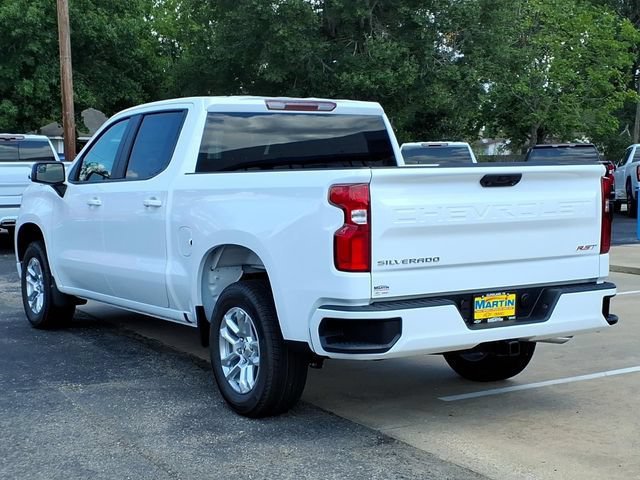New 2026 Chevrolet Silverado 1500 RST RWD image 7
