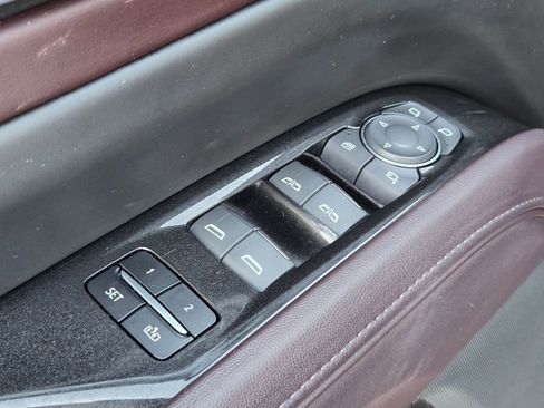 Used 2023 Cadillac Escalade Sport Platinum w/ LPO, Floor Liner Package image 26