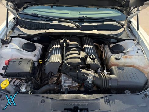 Used 2021 Dodge Charger Scat Pack RWD image 43