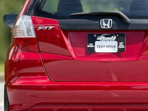 Used 2013 Honda Fit image 16