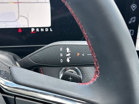 Used 2026 Chevrolet Equinox RS image 24