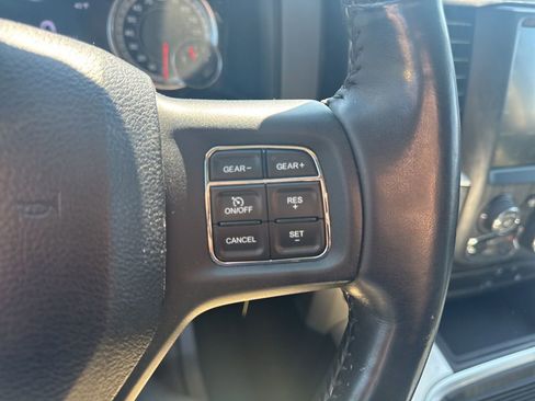 Used 2016 RAM 1500 Big Horn AWD/4WD image 22