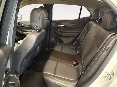 Used 2024 Buick Encore GX Sport Touring FWD image 24