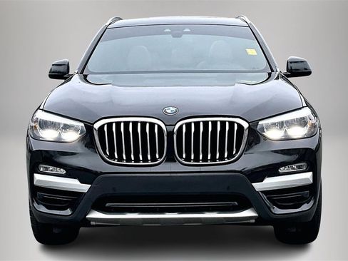 Used 2019 BMW X3 sDrive30i w/ Driving Assistance Package image 4