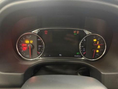 Used 2023 GMC Acadia Denali w/ Denali Technology Package image 21