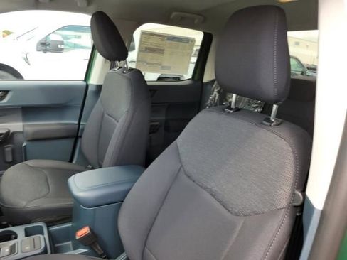 New 2025 Ford Maverick XL image 17