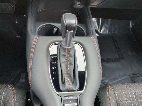 Certified 2024 Honda HR-V Sport image 22