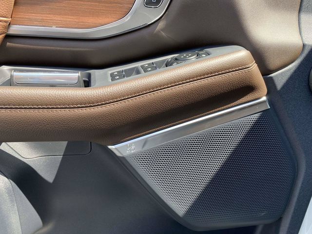 New 2026 Ford Expedition King Ranch AWD/4WD image 16