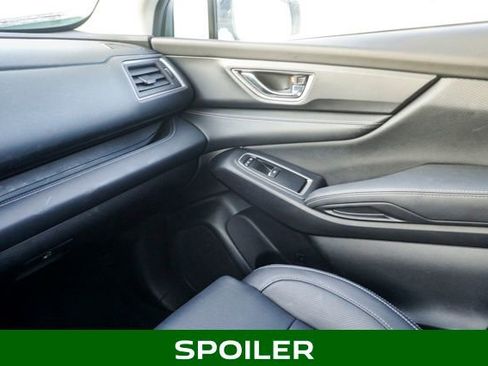 Used 2023 Subaru Ascent Limited image 28