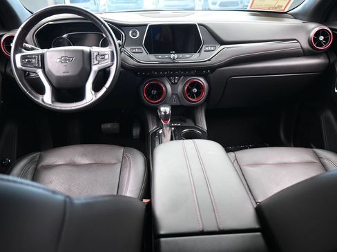 Used 2020 Chevrolet Blazer RS FWD image 50