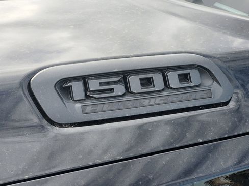 New 2026 RAM 1500 Lone Star image 12