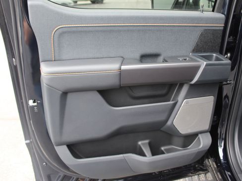 New 2026 Ford F150 Tremor w/ Bed Utility Package AWD/4WD image 24