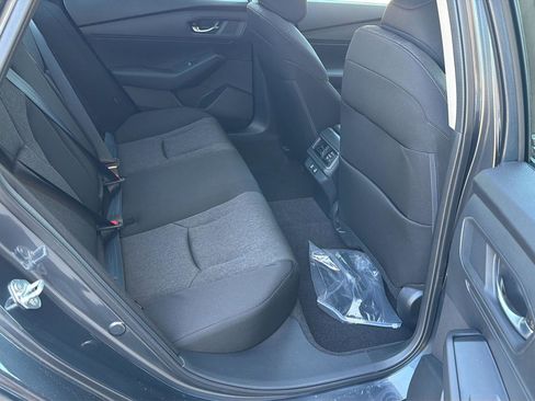 New 2026 Honda Accord SE image 12