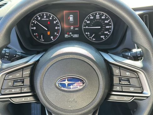 Certified 2025 Subaru Impreza 2.0i Sport image 10
