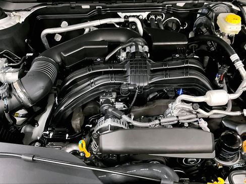 New 2026 Subaru Outback Limited image 17