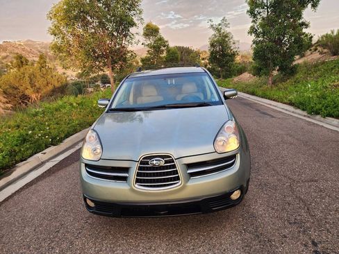 Used 2006 Subaru Tribeca Limited AWD/4WD image 2