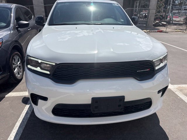 Used 2026 Dodge Durango GT RWD image 2