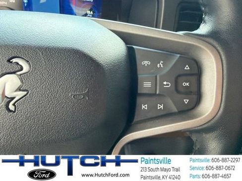 Used 2024 Ford Bronco Outer Banks AWD/4WD image 26