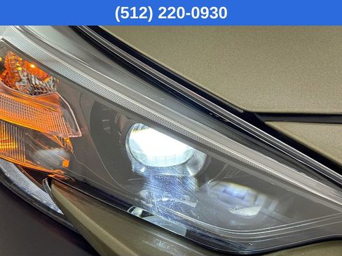 Certified 2025 Subaru Outback Onyx Edition XT image 38