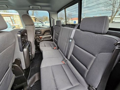 Used 2018 GMC Sierra 1500 SLE w/ SLE Value Package image 15