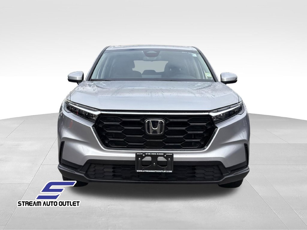 Used 2024 Honda CR-V EX image 2