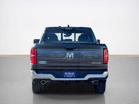New 2026 RAM 1500 Limited AWD/4WD image 7