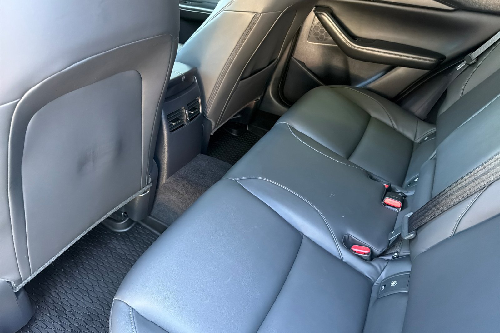 Certified 2024 MAZDA CX-30 AWD 2.5 S w/ Select Sport Pkg image 14