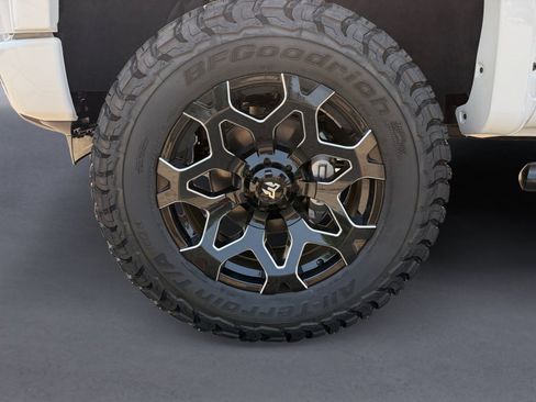 New 2026 Chevrolet Silverado 1500 RST AWD/4WD image 14
