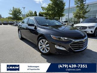 Used 2023 Chevrolet Malibu LT image 1