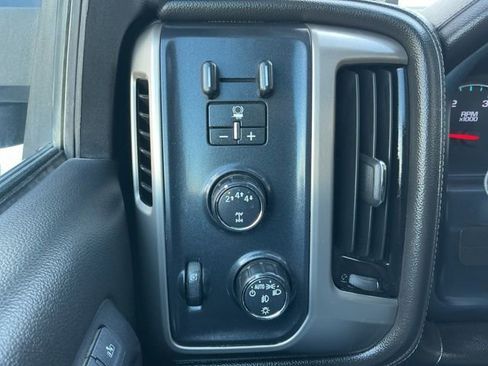 Used 2018 GMC Sierra 3500 Denali w/ Duramax Plus Package image 13