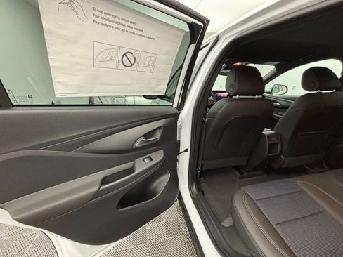 New 2026 Buick Envista Preferred image 35