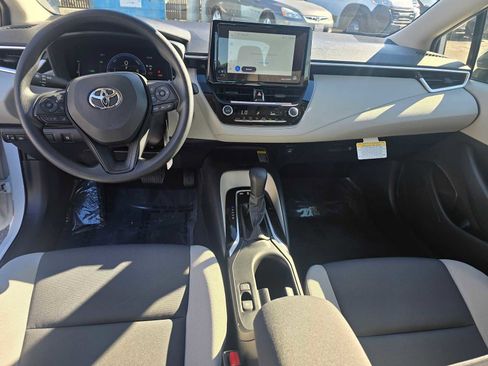 New 2026 Toyota Corolla LE image 20
