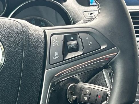 Used 2014 Buick Encore FWD image 29