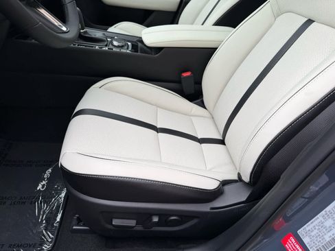 New 2026 MAZDA CX-50 AWD 2.5 S w/ Weather Package image 4