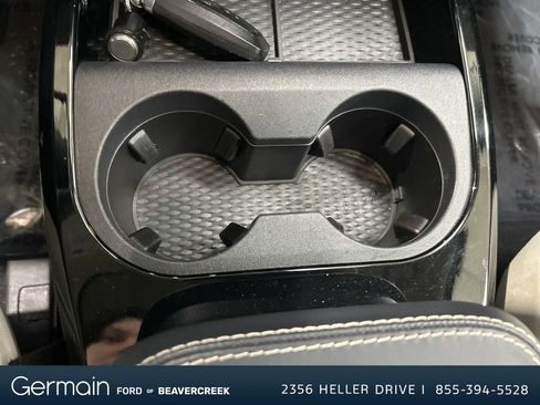 Used 2021 Ford Mustang Mach-E Premium image 23