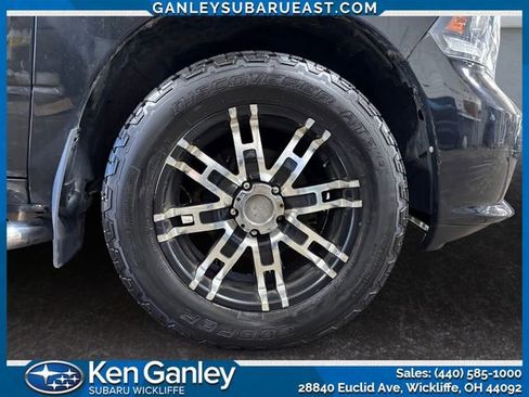 Used 2016 RAM 1500 Sport w/ Convenience Group image 17