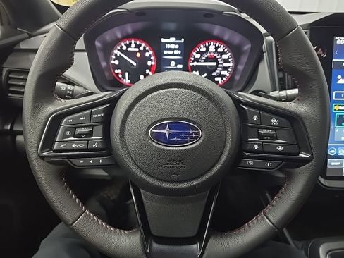 Used 2025 Subaru Impreza RS AWD/4WD image 20